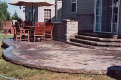 Stone Patio Construction Maryland
