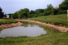 Commercial Retaining Wall in Maryland